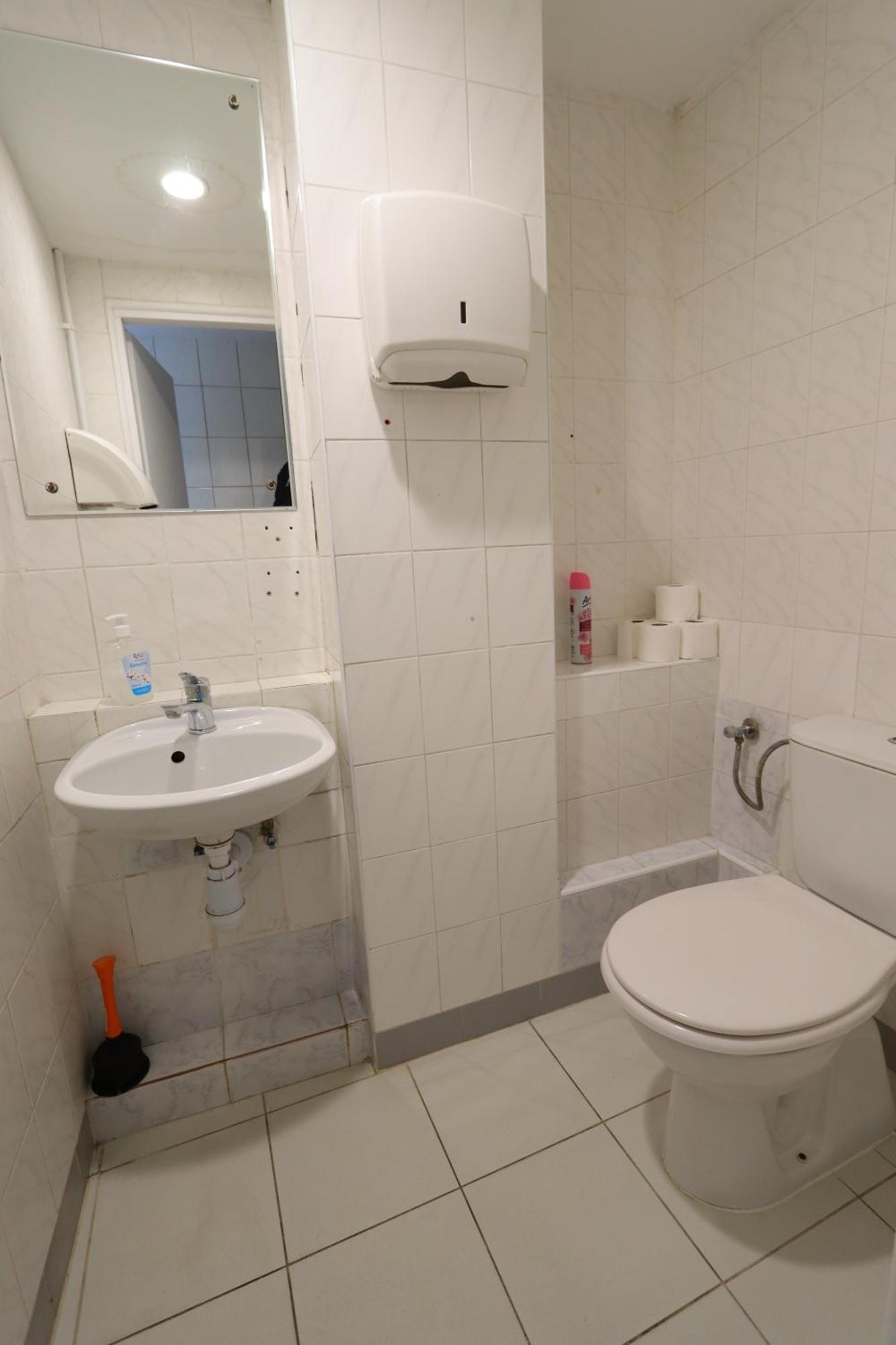 Appartement Fantastic Waw - M3 4 Warschau